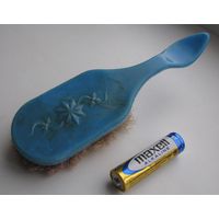 Щётка ретро .