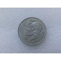 1 рубль СССР