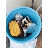 Консервы по Вермахт