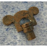 Ключ от часов