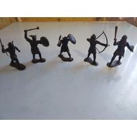 Викинги