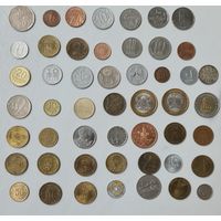 50 монет без повторов 2