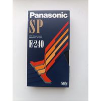 Кассета Panasonic SP E-240