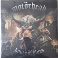 Motorhead House OF Blues (2026 EU sealed)