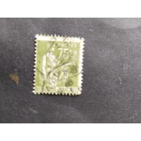 Франция  1932 1 м