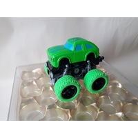 Машинка игрушка (3)