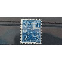 РАСПРОДАЖА ФРАНЦИЯ 1929г. Полная серия. Гаш.