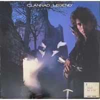 Clannad – Legend / GERMANY 1984