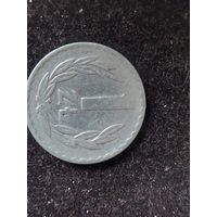 1 злотый польша 1949