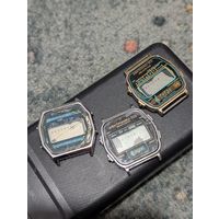 Часы Электроника на запчасти