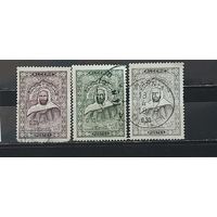 РАСПРОДАЖА АЛЖИР 1968г. Гаш.