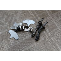 Мебельная фурнитура СССР