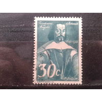 Ангола, колония Португалии, 1948. Король Жуан IV