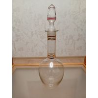 Графин СССР