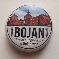 Крышка пивная / кронен пробка Bojan Польша