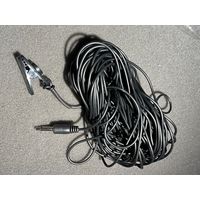 Антенна радиоприемника DEGEN  DE 1103