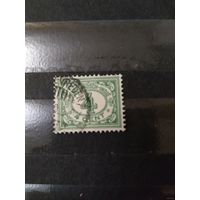 1929 Голландская колония Ост-Индия (4-4)