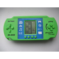 Игра ТЕТРИС