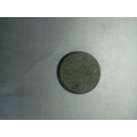Монета пол копейки