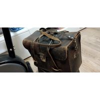 Кофр для фотоаппарата