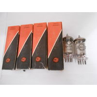 Радиолампа 6Ж32П - СМОТРИТЕ ОПИСАНИЕ