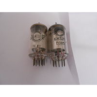 Радиолампа 6Ж32П - СМОТРИТЕ ОПИСАНИЕ