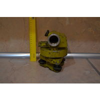 Нивелир. 1975 г.