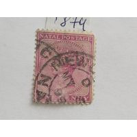 Наталь 1874