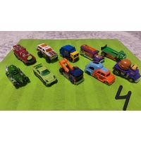 Машинки Hot Wheels (Хот Вилс), редкие.