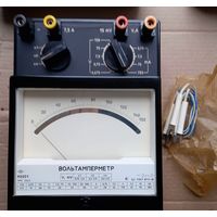 НОВЫЙ Вольтамперметр М2051
