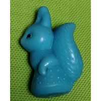 Белочка - игрушка из СССР