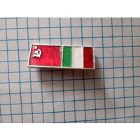 Значок Флаг