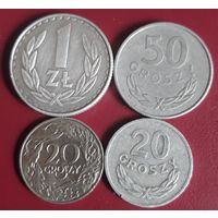 Польша