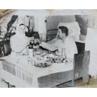 Старое фото в коллекцию