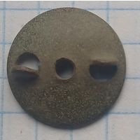 Закрутка от польской кокарды