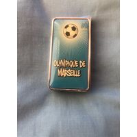 Зажигалка коллекционная олимпиада Марсель