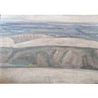 Степанов Алексей Матвеевич (1923 – 1989) Народный художник КазССР Хлеба