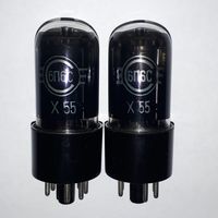 РАДИОЛАМПЫ  6П6С