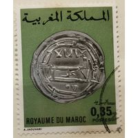 Марокко 1976г.