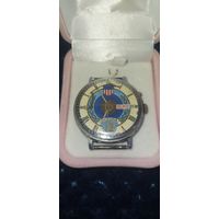 Часы слава VICTORIA, распродажа, с рубля, три дня