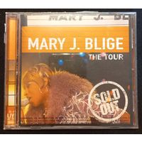 CD,(USA) Mary J. Blige – The Tour