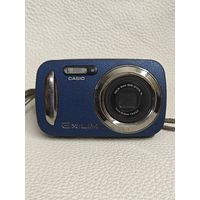 Фотоаппарат "Casio"