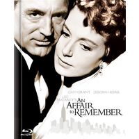 Незабываемый роман / An Affair to Remember ( Кэри Грант, Дебора Керр)