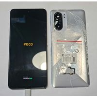 Телефон Xiaomi Poco F3. Можно по частям. 24759
