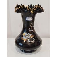 Все лоты с 1р.Богемия Ваза