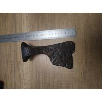 Топор К. Р. Можете поторговаться.