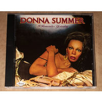 Donna Summer - I Remember Yesterday 1977/2025 24 bit Remaster