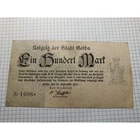 Германия 100 марок (14)