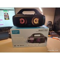 ANKER Soundcore Select Pro Black (A3126)