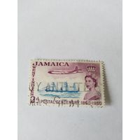 Ямайка  1960